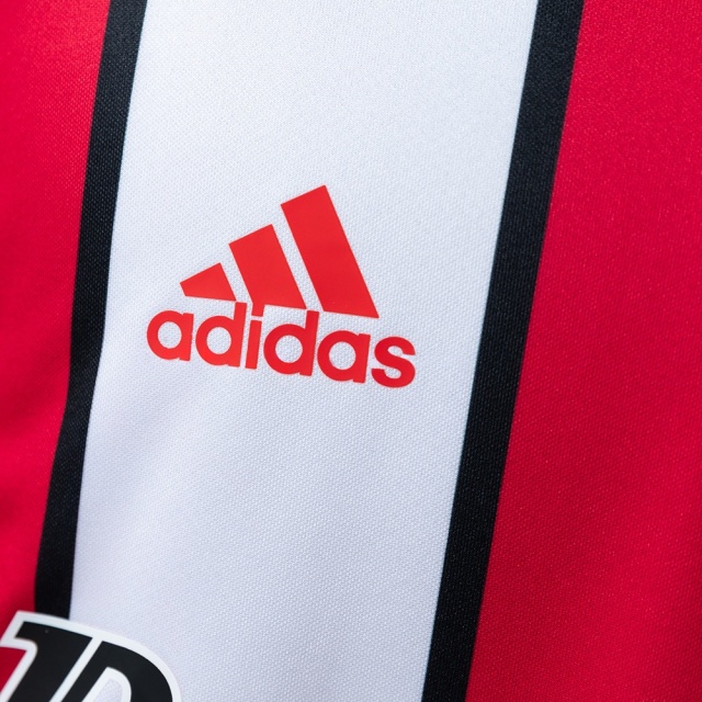 2003-04 RIVER PLATE HOME