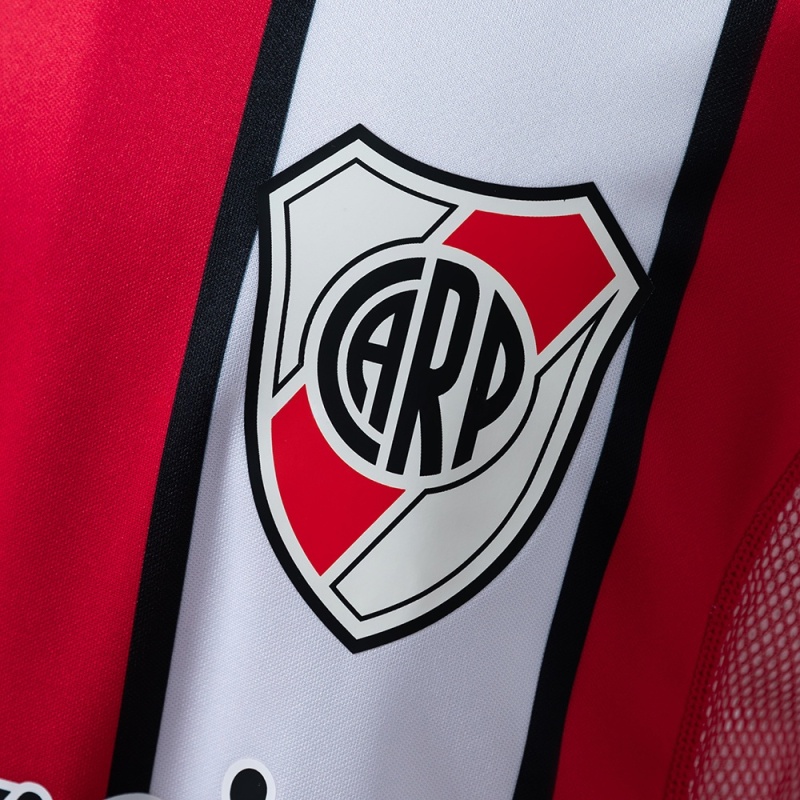 2003-04 RIVER PLATE HOME