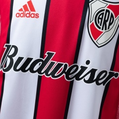 2003-04 RIVER PLATE HOME