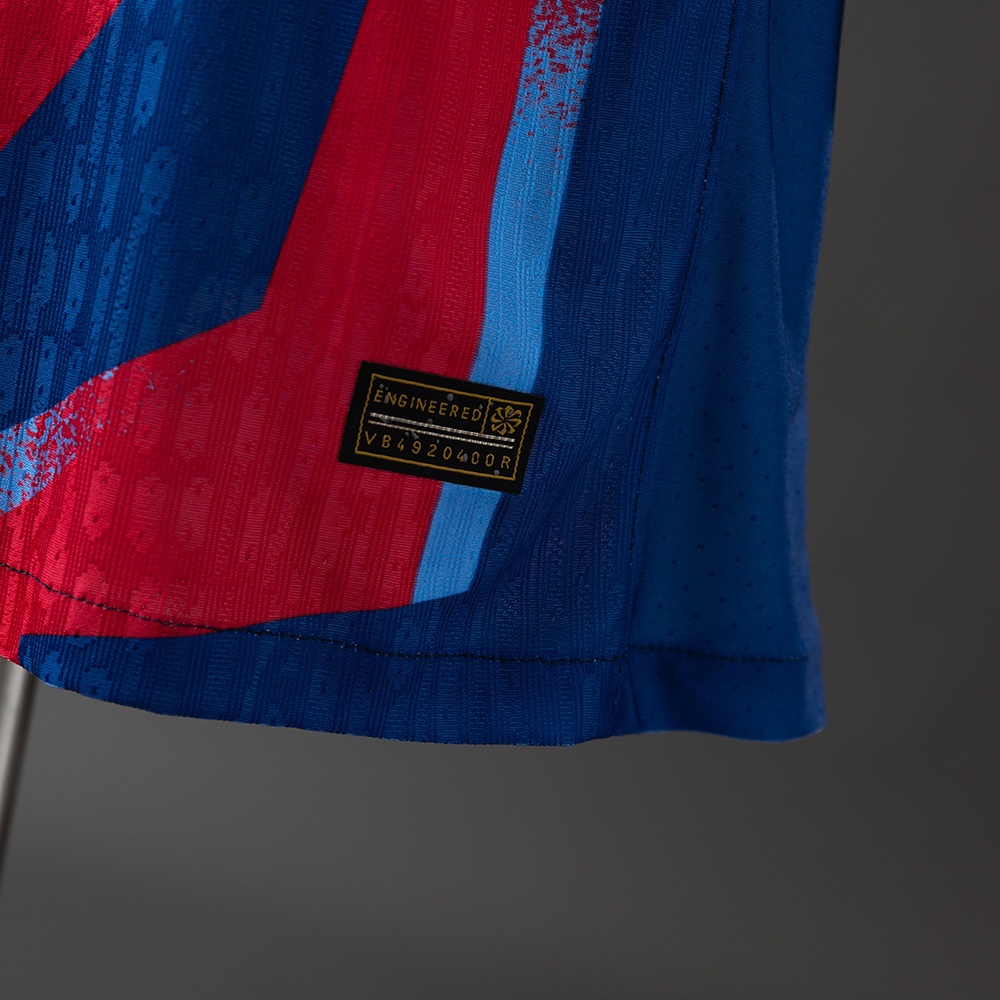 2025-26 BARCELONA FOURTH AWAY (PLAYER VERSION)