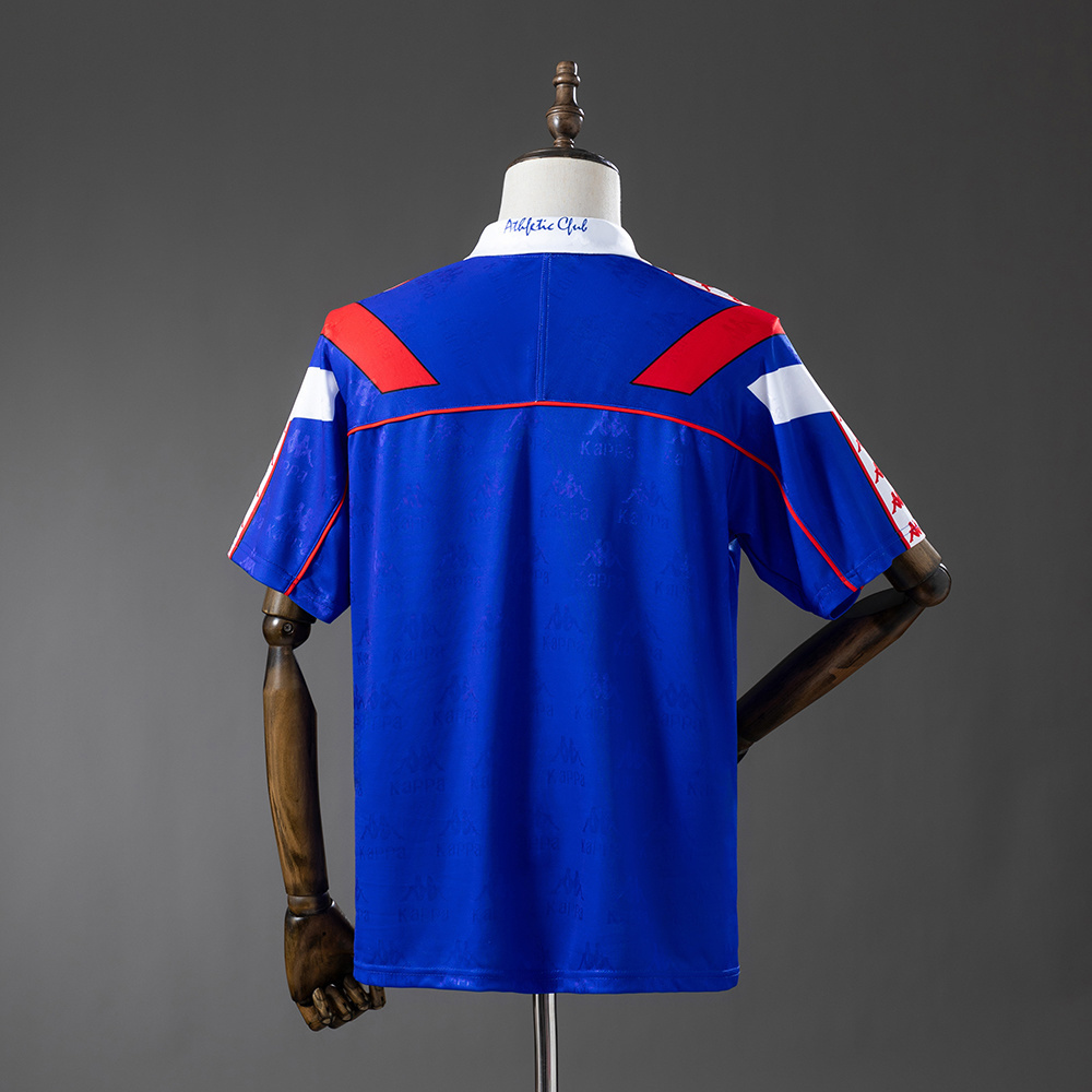 1994-95 ATHLETIC BILBAO AWAY