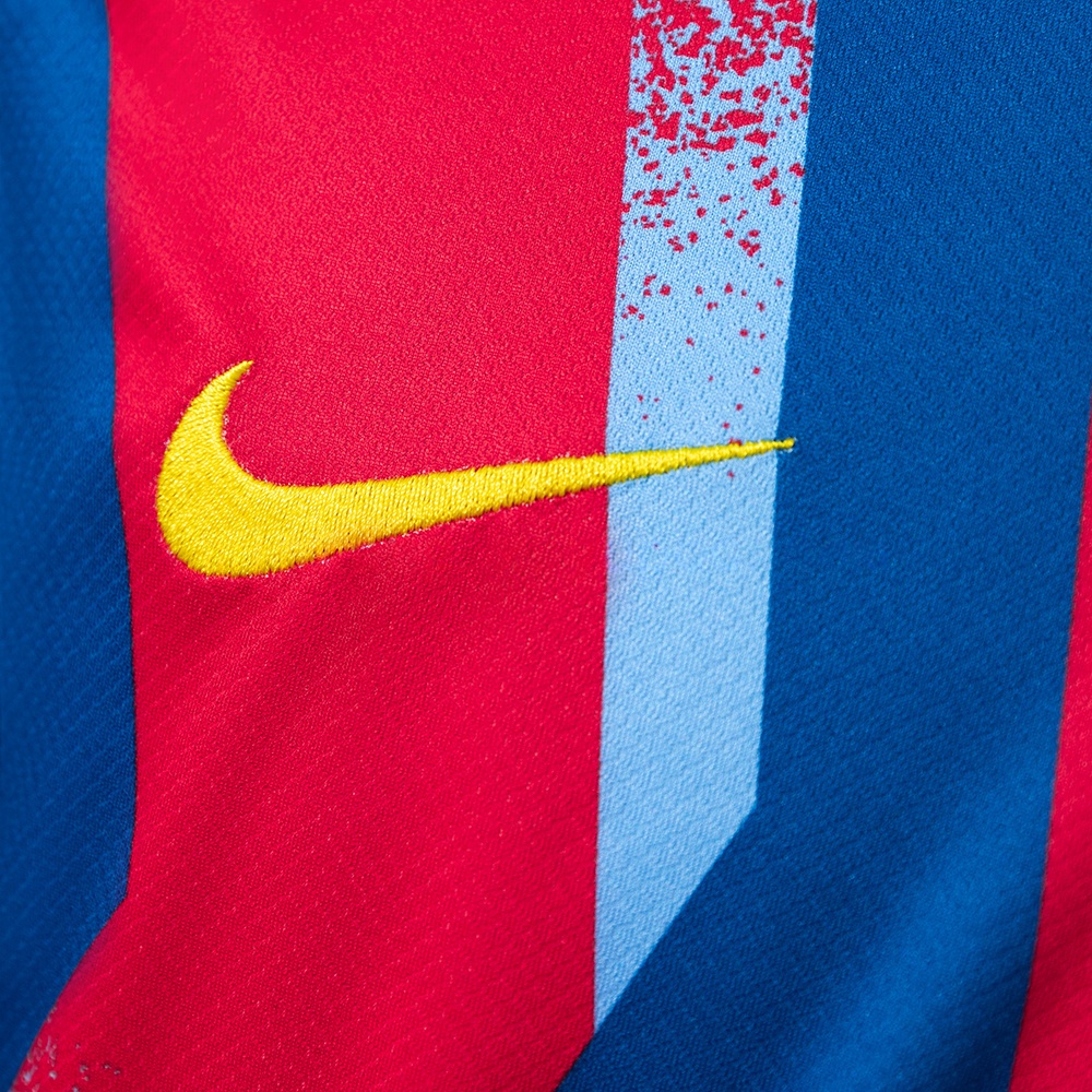 2025-26 BARCELONA FOURTH AWAY (FAN VERSION)