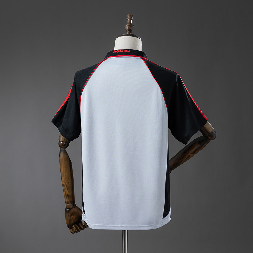 2002-03 ATHLETIC BILBAO THIRD AWAY