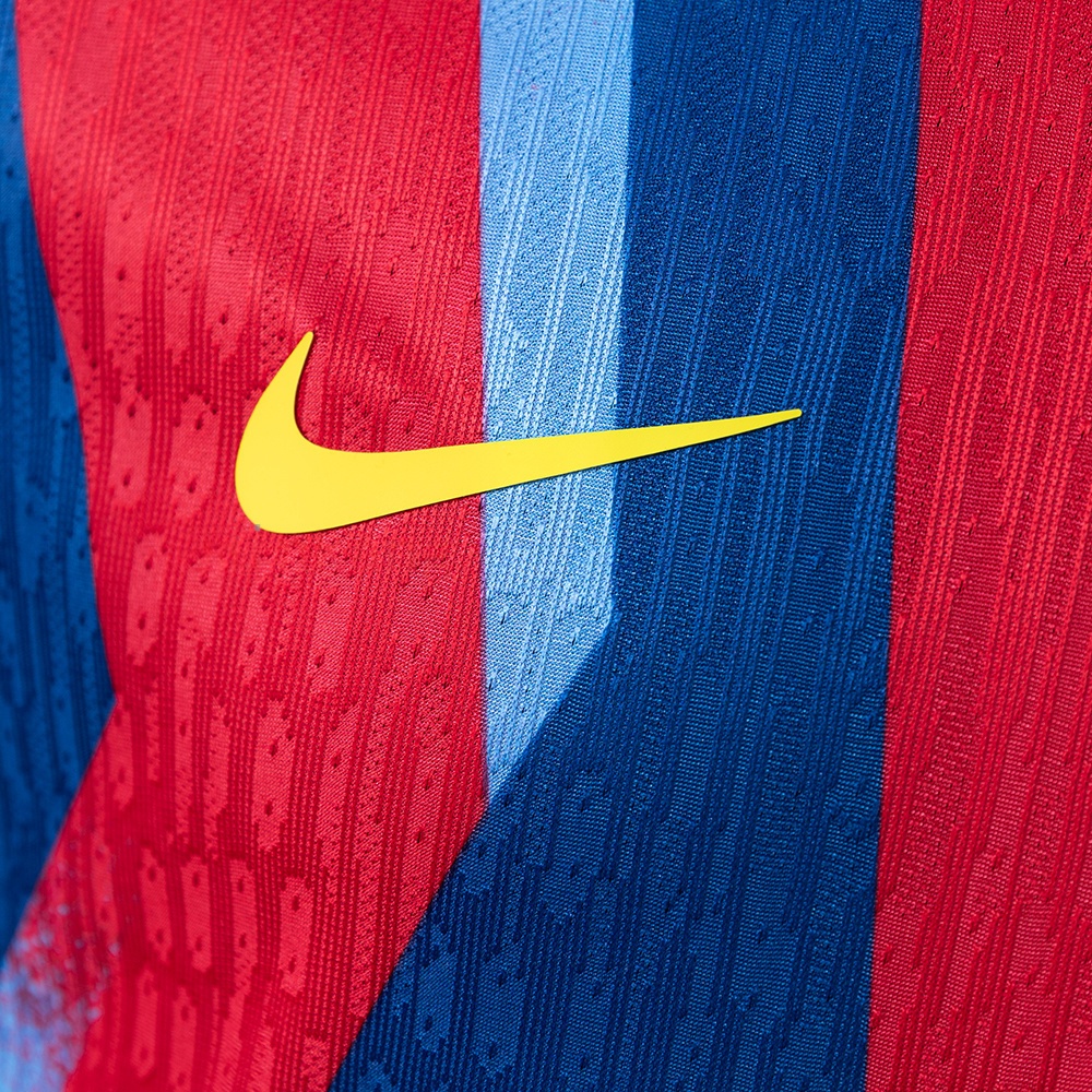 2025-26 BARCELONA FOURTH AWAY (PLAYER VERSION)