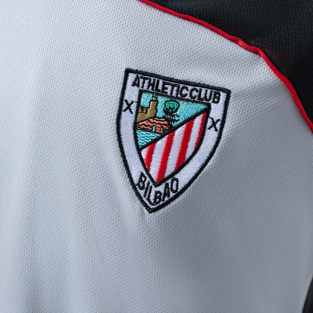 2002-03 ATHLETIC BILBAO THIRD AWAY