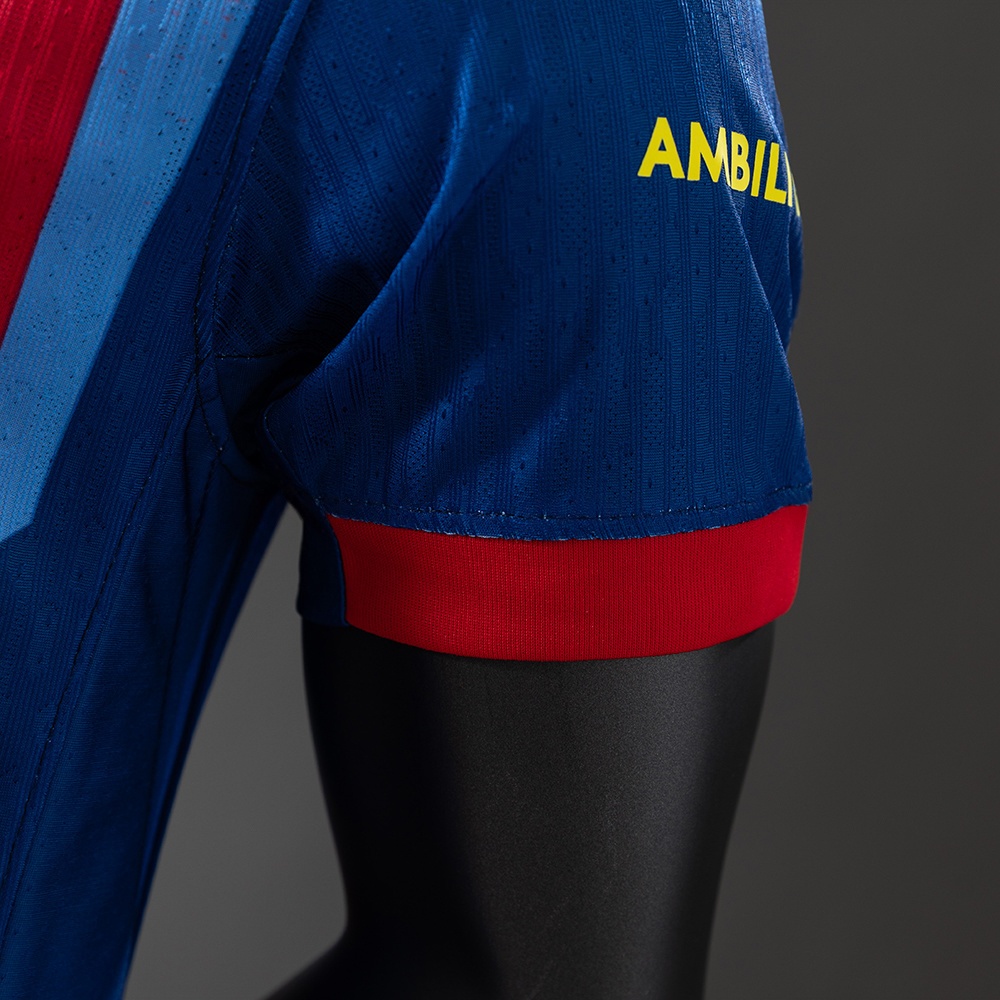 2025-26 BARCELONA FOURTH AWAY (PLAYER VERSION)
