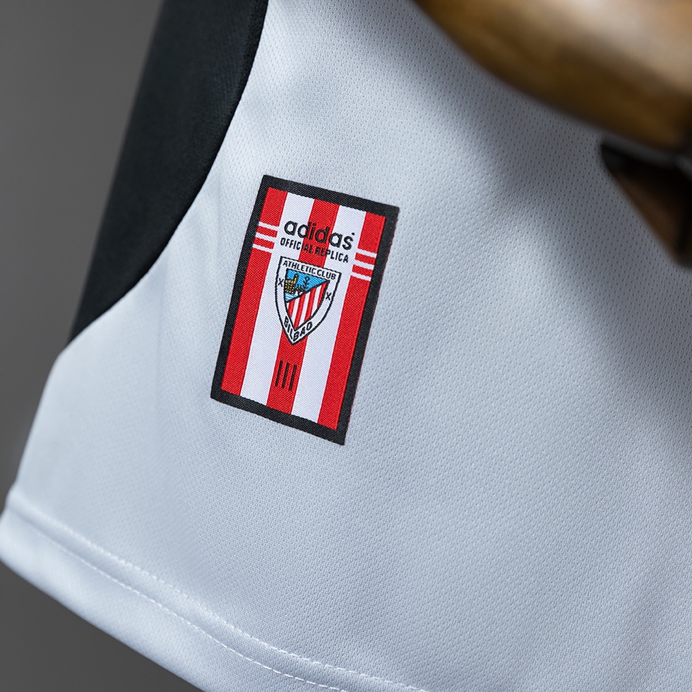 2002-03 ATHLETIC BILBAO THIRD AWAY