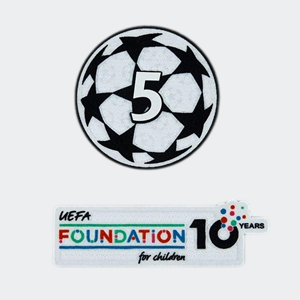 ADD PATCH(2)