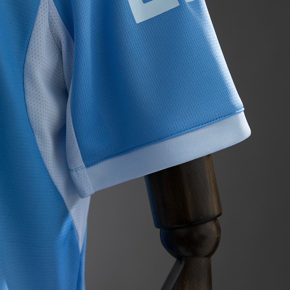 2026-27 MANCHESTER CITY HOME (FAN VERSION)