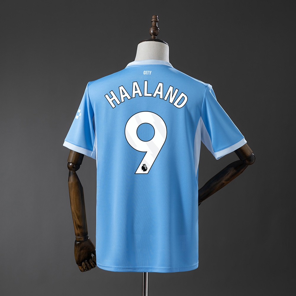 2026-27 MANCHESTER CITY HOME (FAN VERSION)