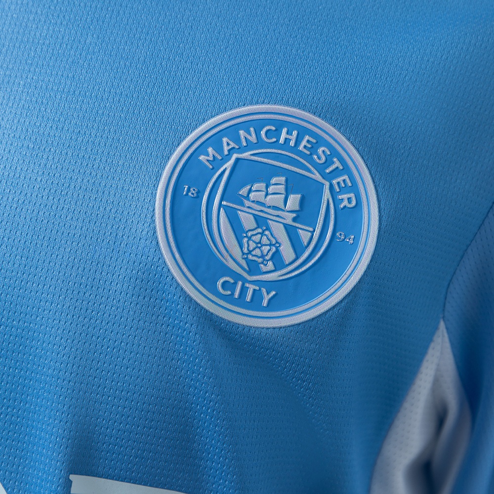 2026-27 MANCHESTER CITY HOME (FAN VERSION)