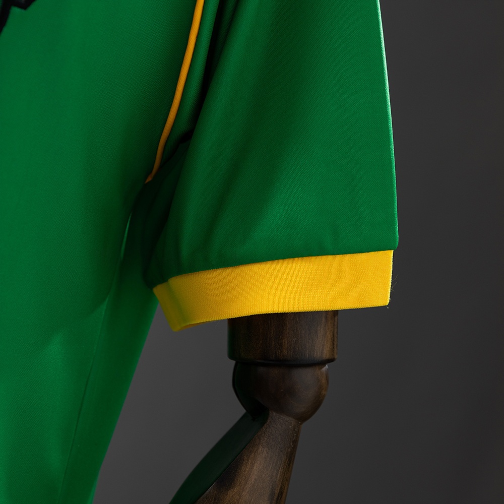 1998 JAMAICA AWAY