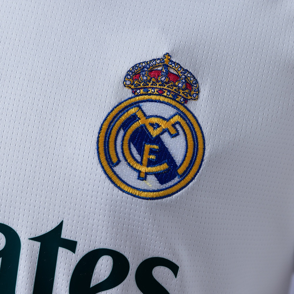 2026-27 REAL MADRID HOME (FAN VERSION)