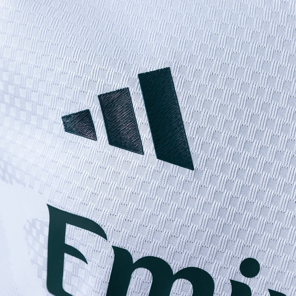 2026-27 REAL MADRID HOME (PLAYER VERSION)