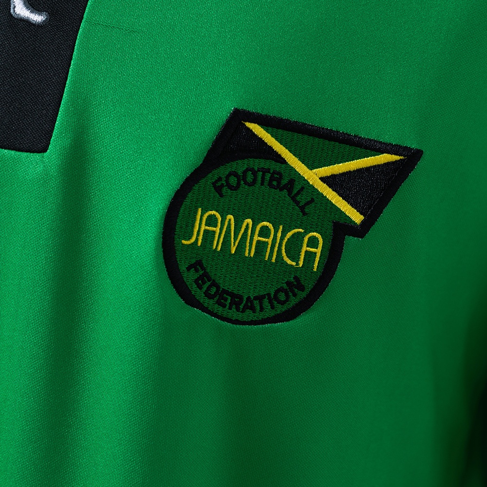 1998 JAMAICA AWAY