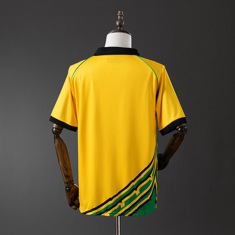 1998 JAMAICA HOME