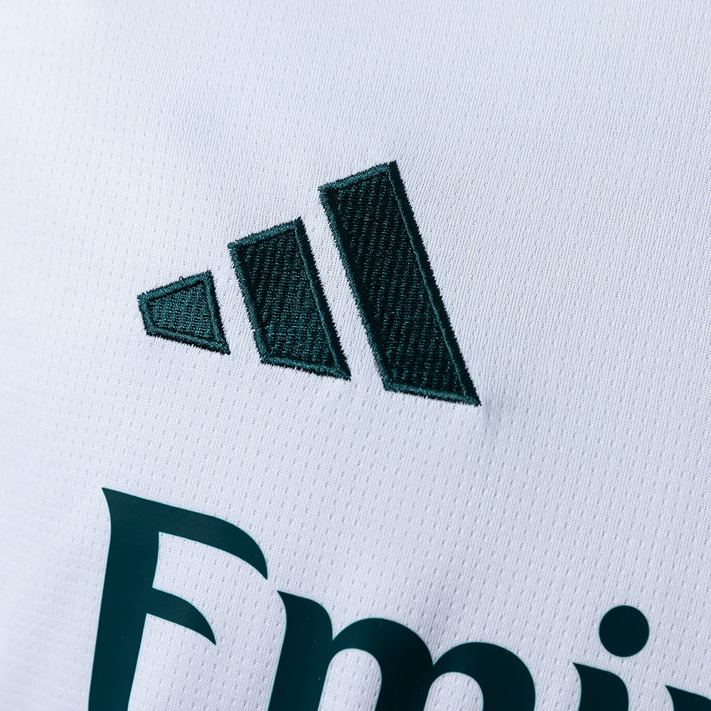 2026-27 REAL MADRID HOME (FAN VERSION)