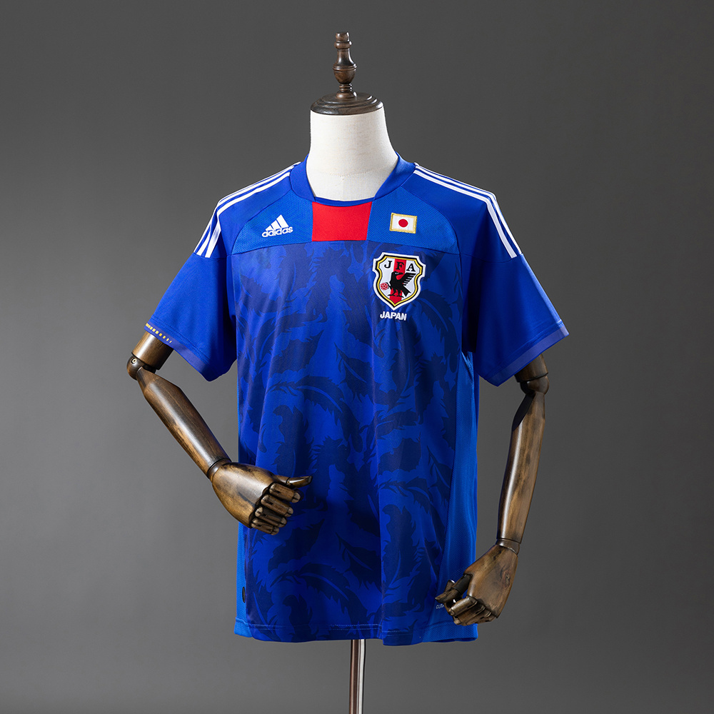 2010 JAPAN HOME