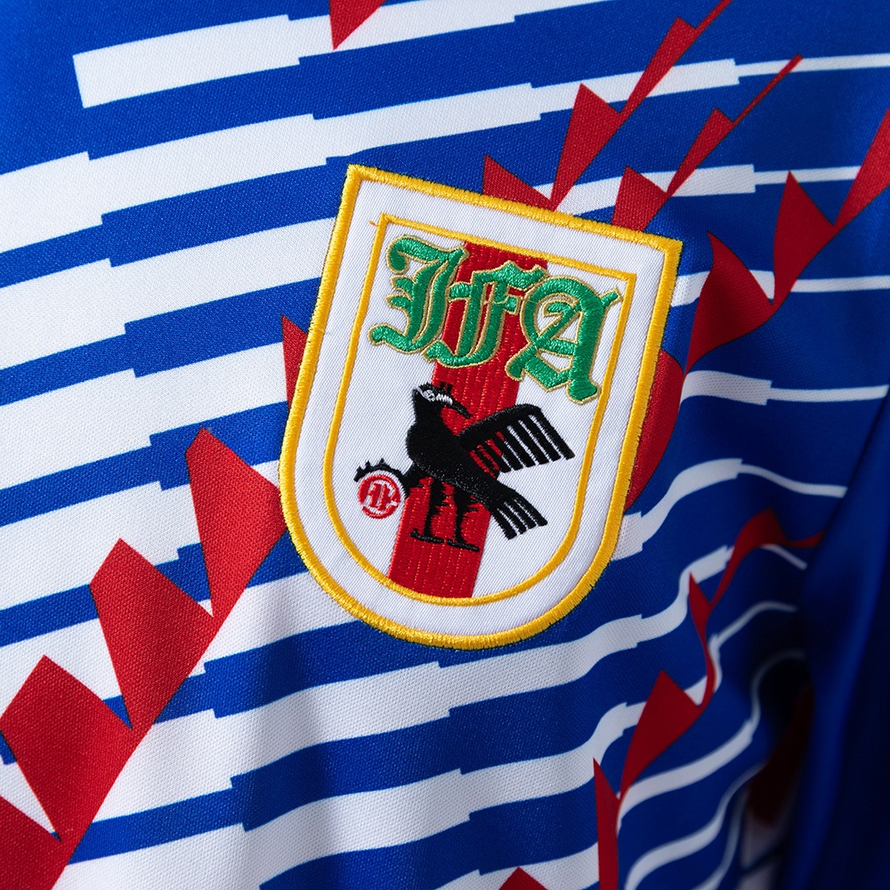 1994-95 JAPAN HOME