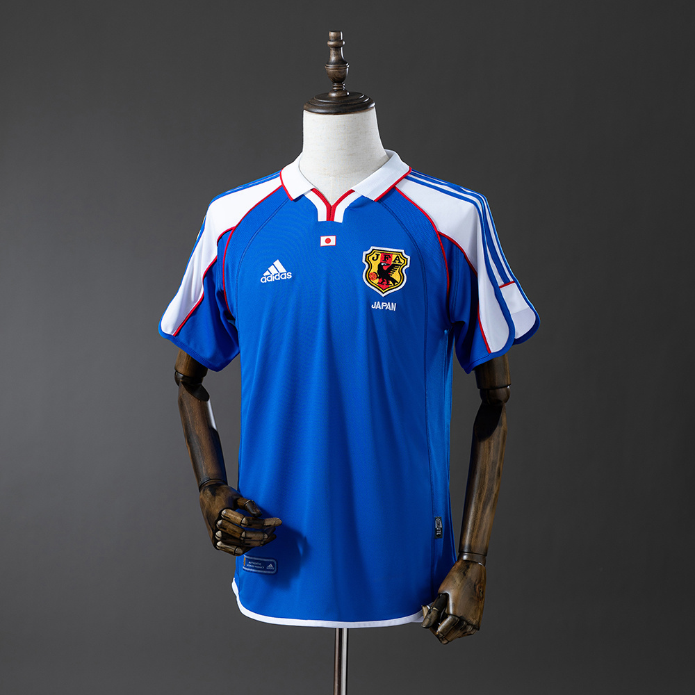 2000 JAPAN HOME