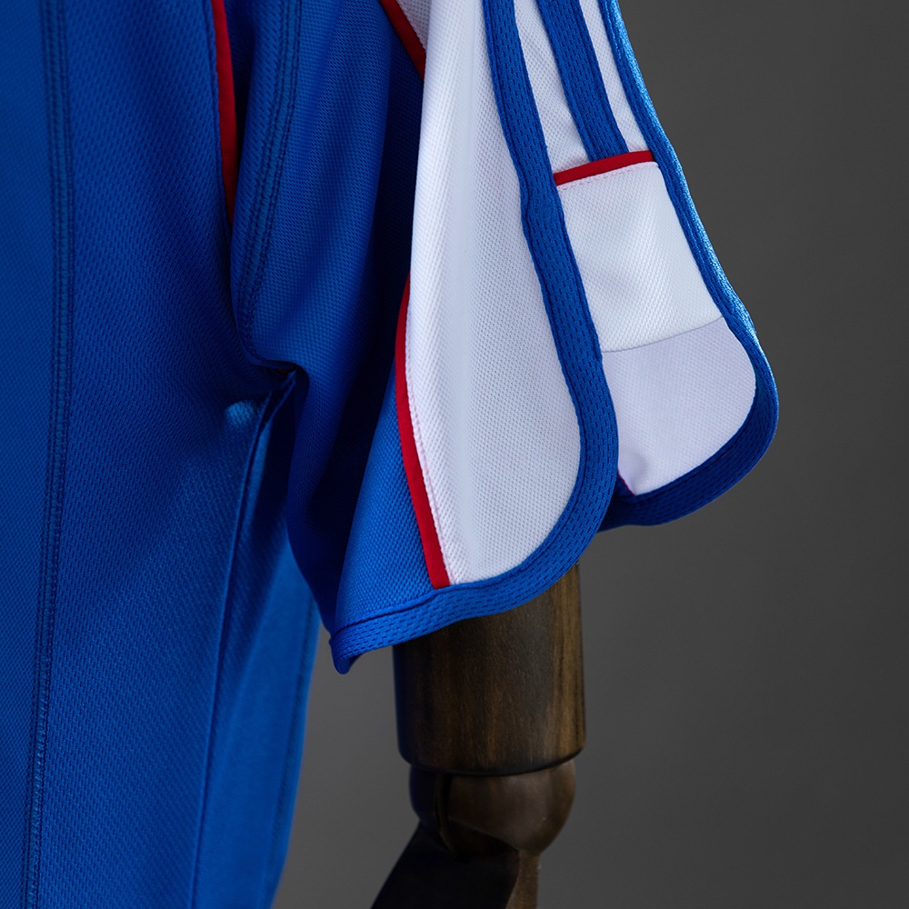 2000 JAPAN HOME