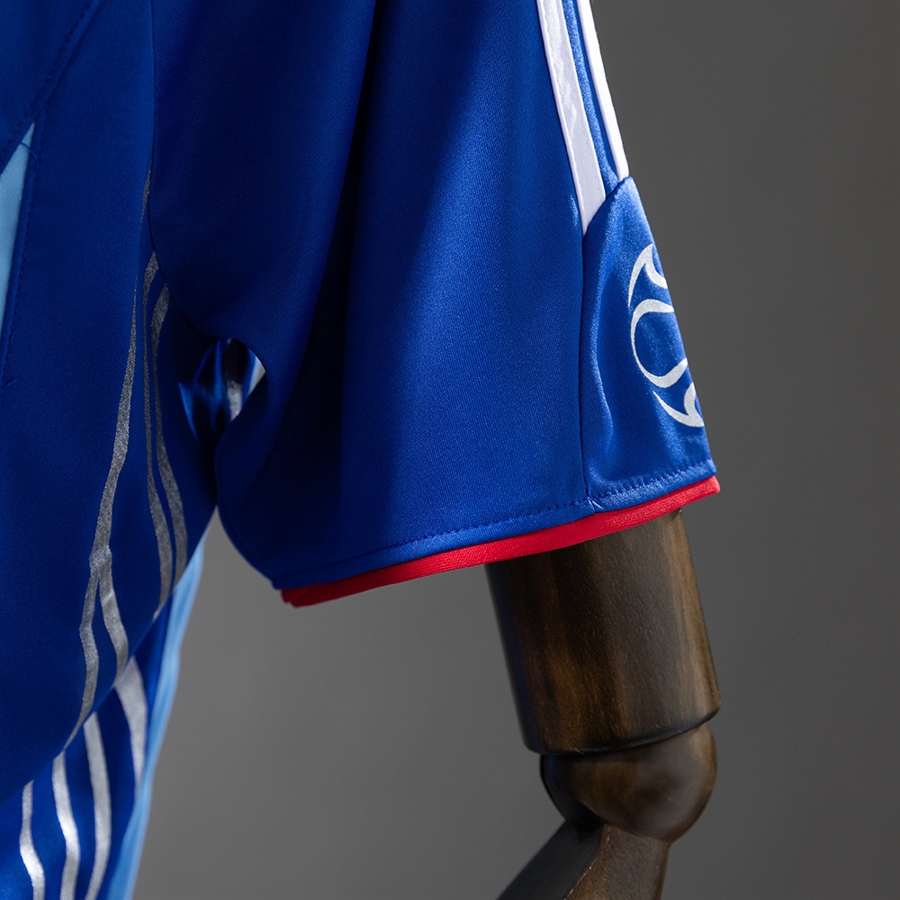 2006 JAPAN HOME