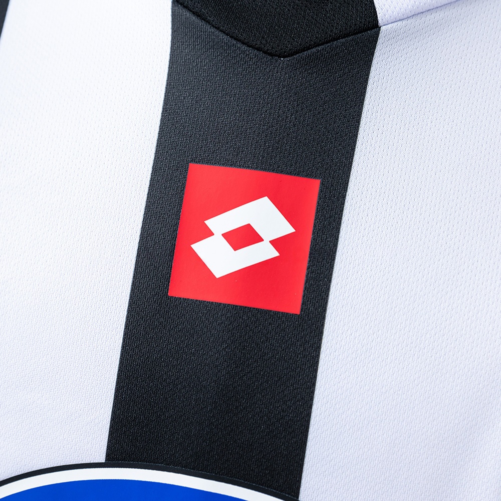 2002-03 JUVENTUS HOME
