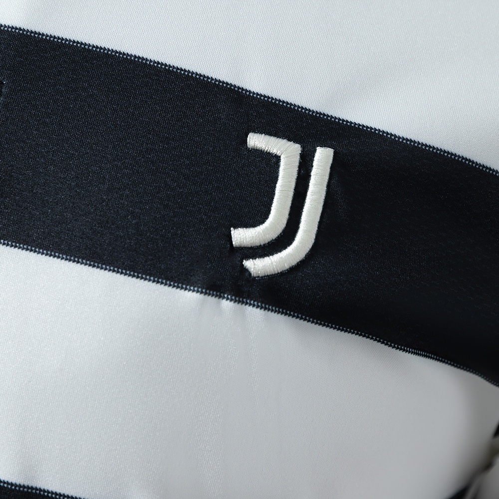 2025-26 JUVENTUS FOURTH AWAY (FAN VERSION)