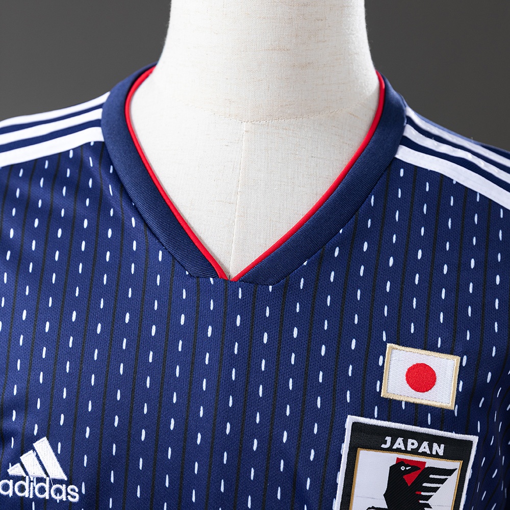 2018 JAPAN HOME