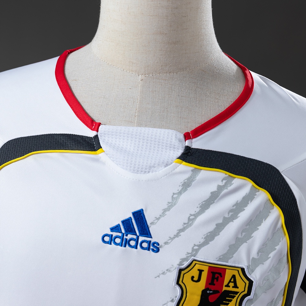 2006 JAPAN AWAY