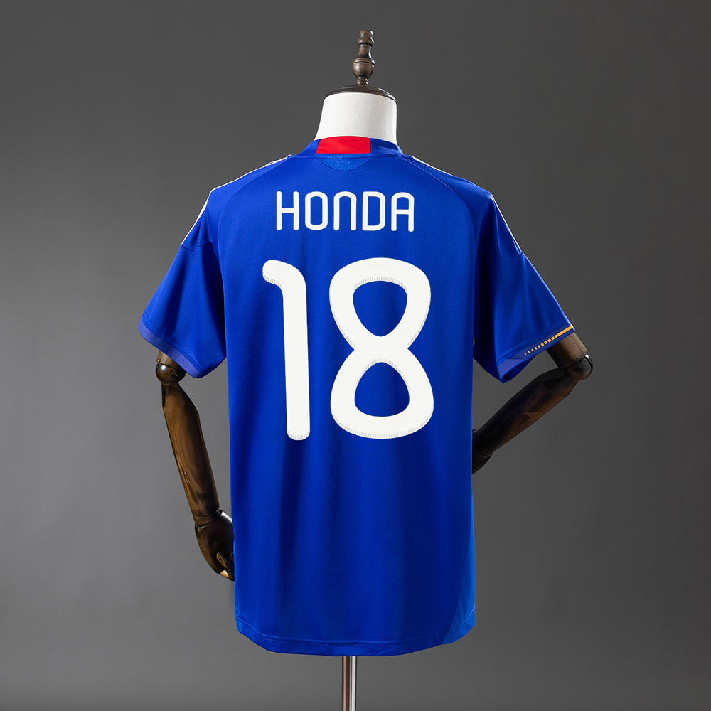 2010 JAPAN HOME