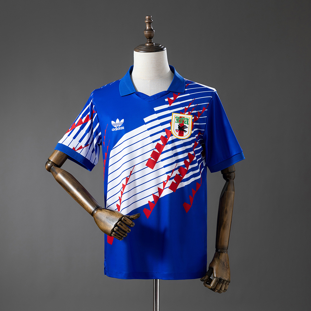 1994-95 JAPAN HOME