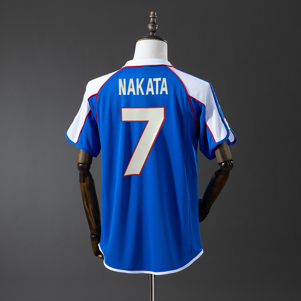 2000 JAPAN HOME