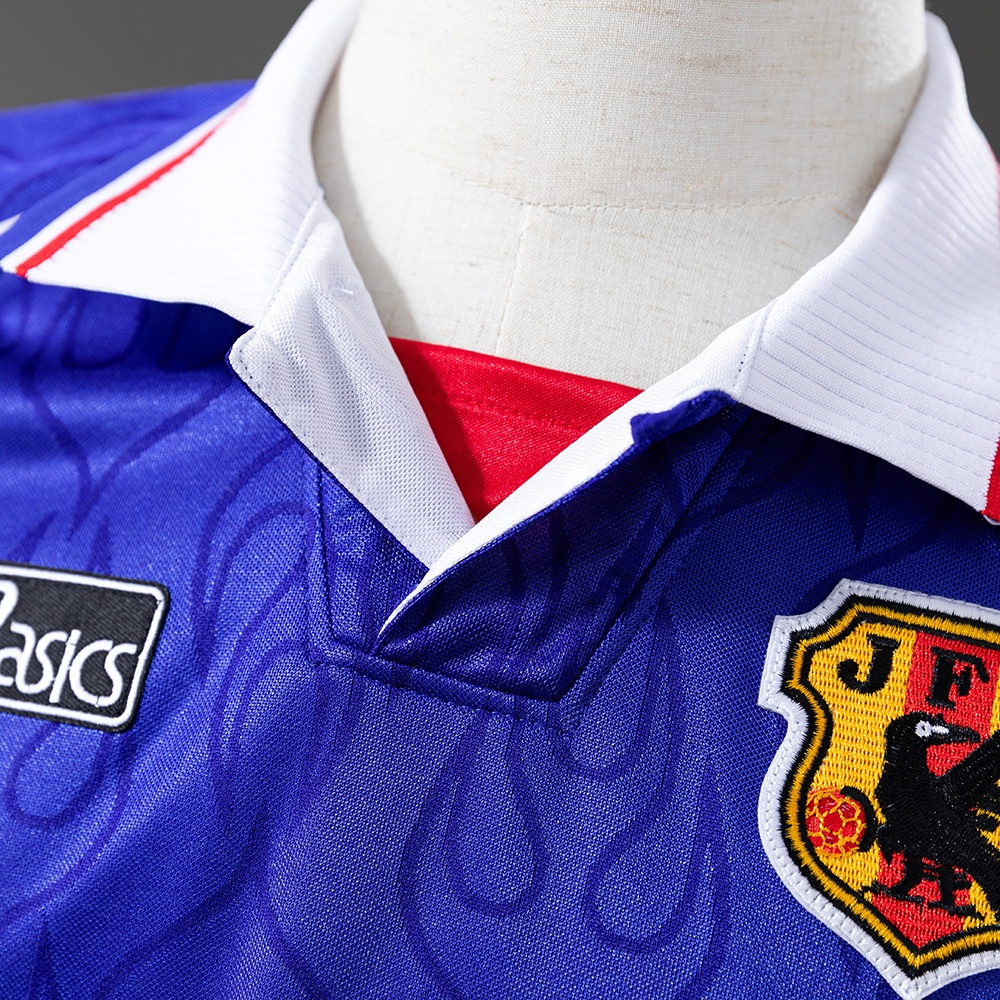 1998 JAPAN HOME