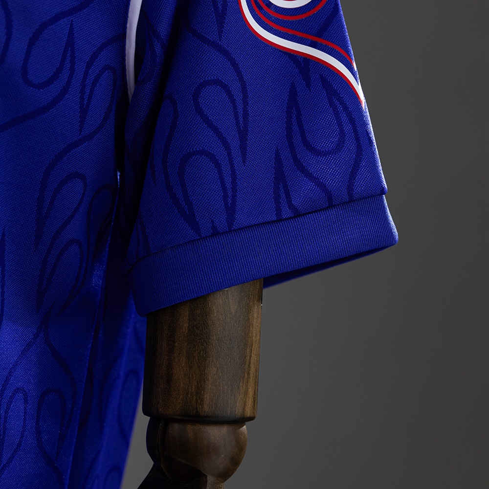 1998 JAPAN HOME