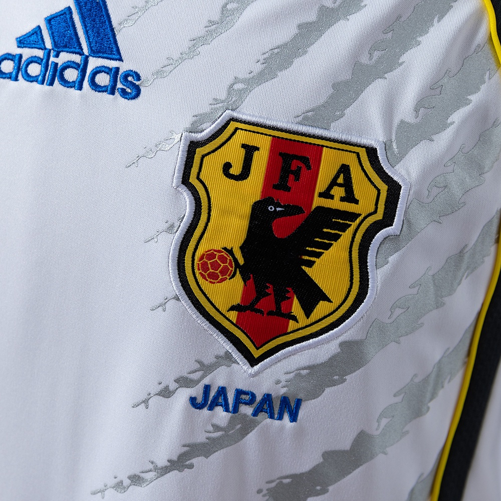 2006 JAPAN AWAY