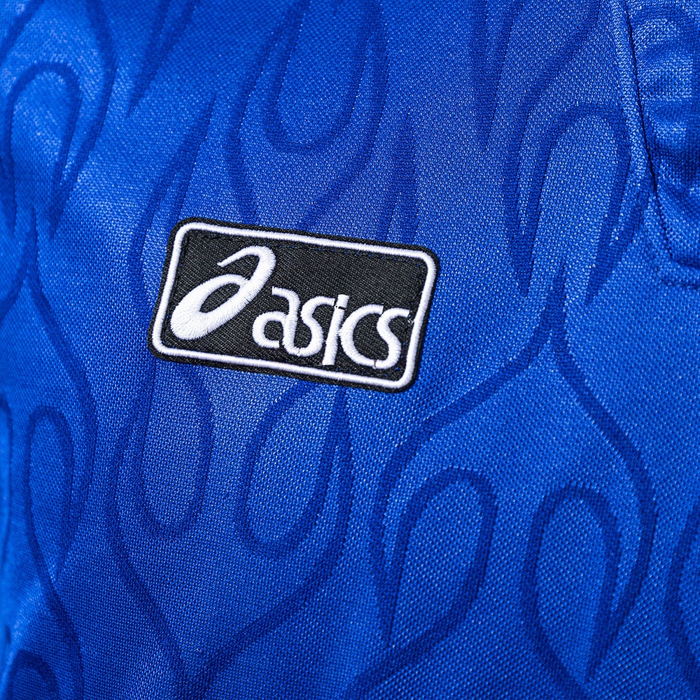 1998 JAPAN HOME LONG SLEEVED