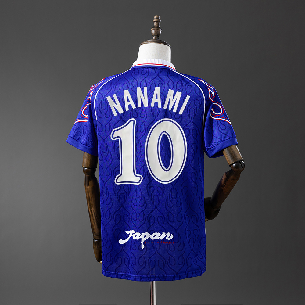 1998 JAPAN HOME
