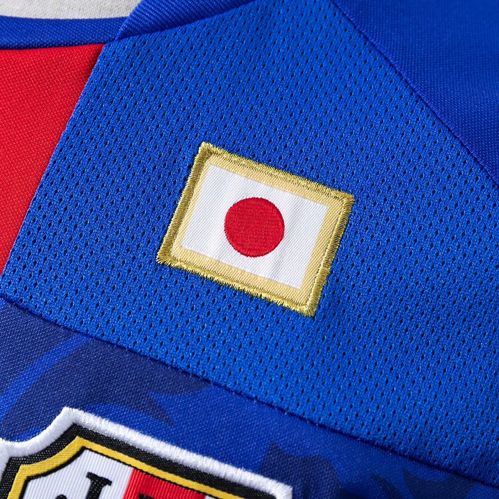 2010 JAPAN HOME