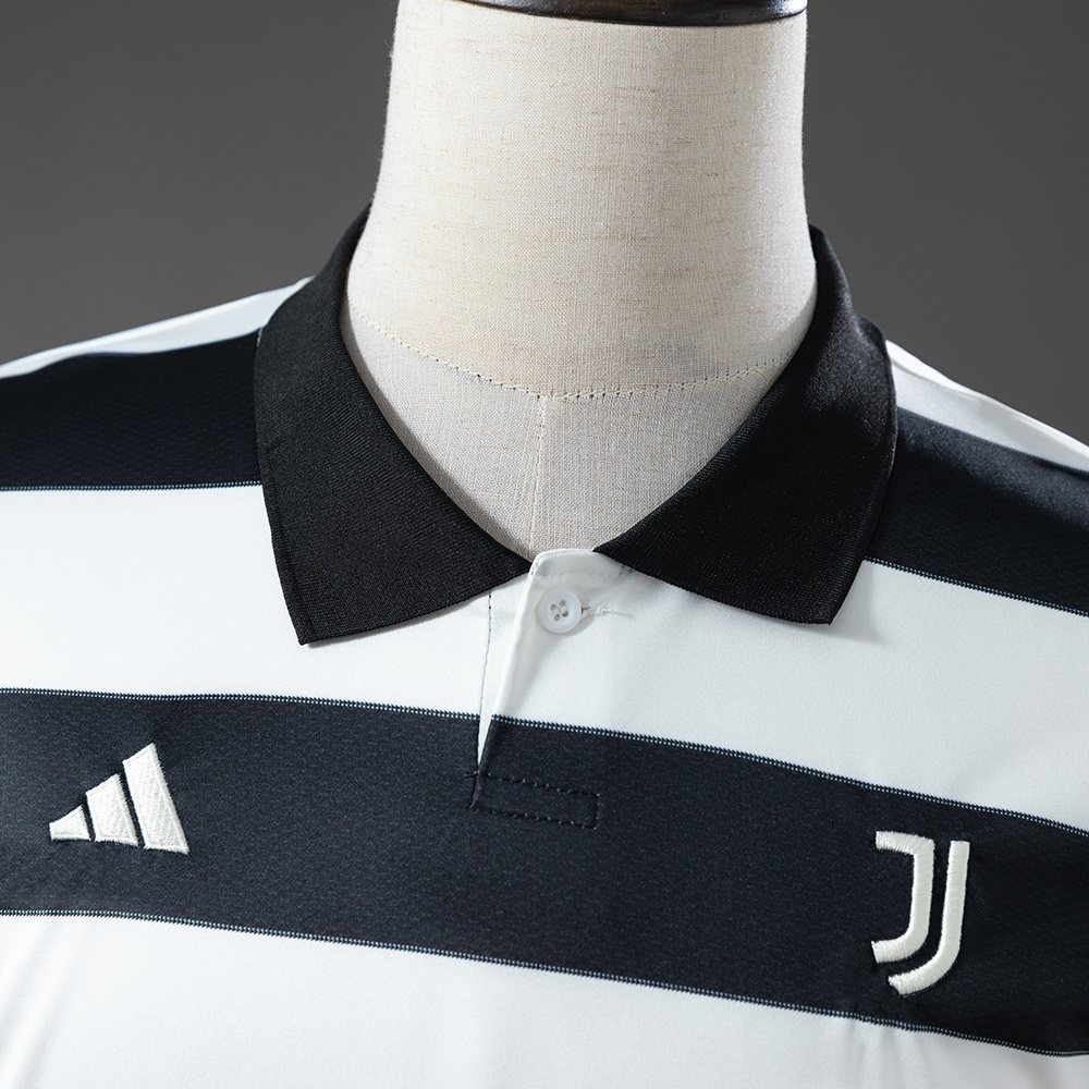 2025-26 JUVENTUS FOURTH AWAY (FAN VERSION)