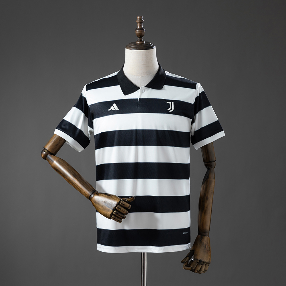 2025-26 JUVENTUS FOURTH AWAY (FAN VERSION)