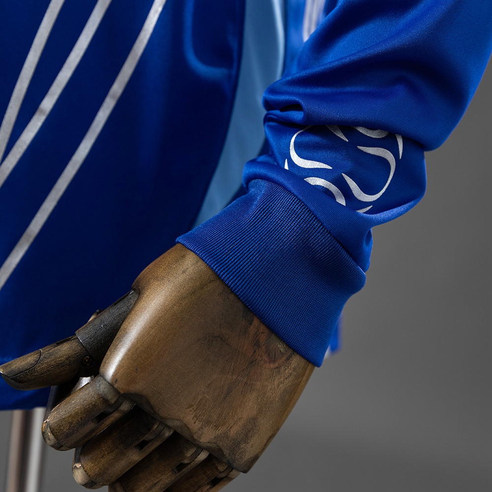 2006 JAPAN HOME LONG SLEEVED