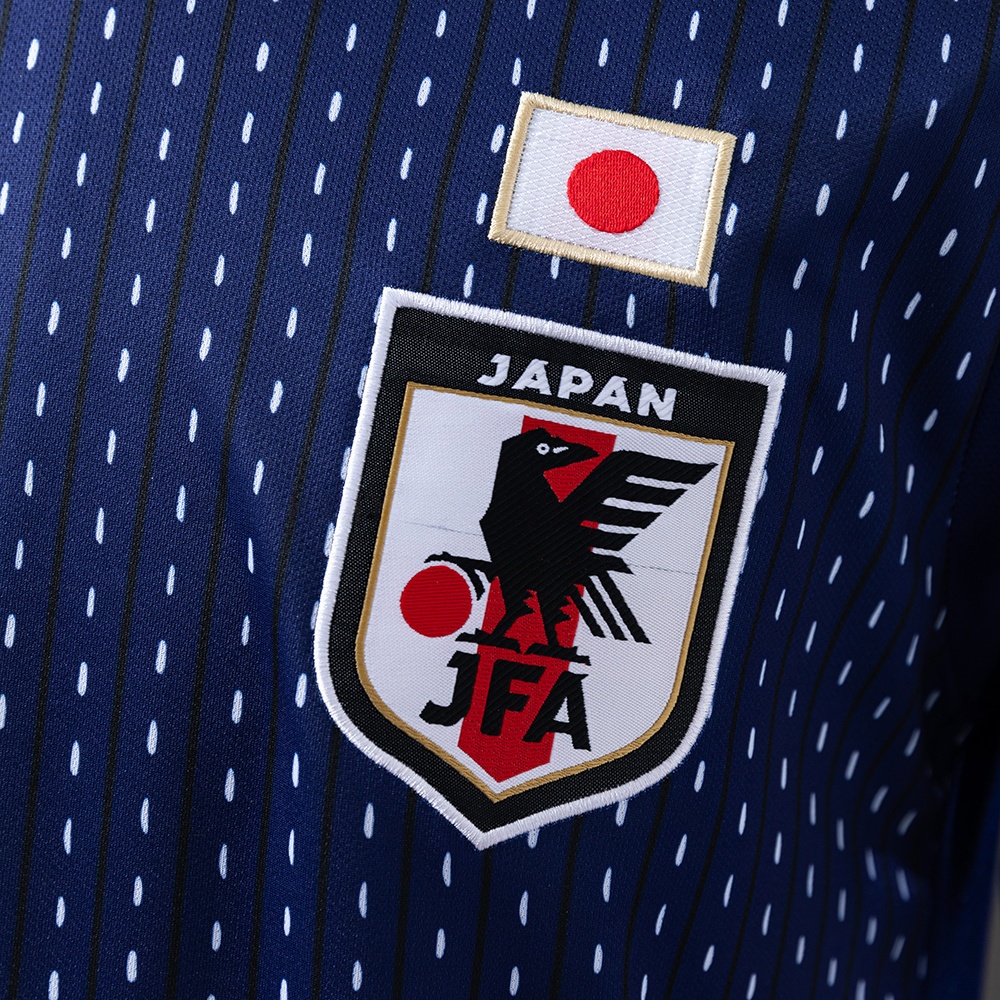 2018 JAPAN HOME