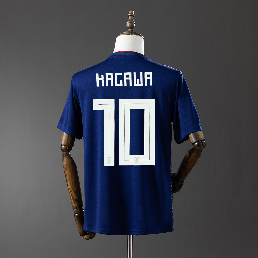 2018 JAPAN HOME