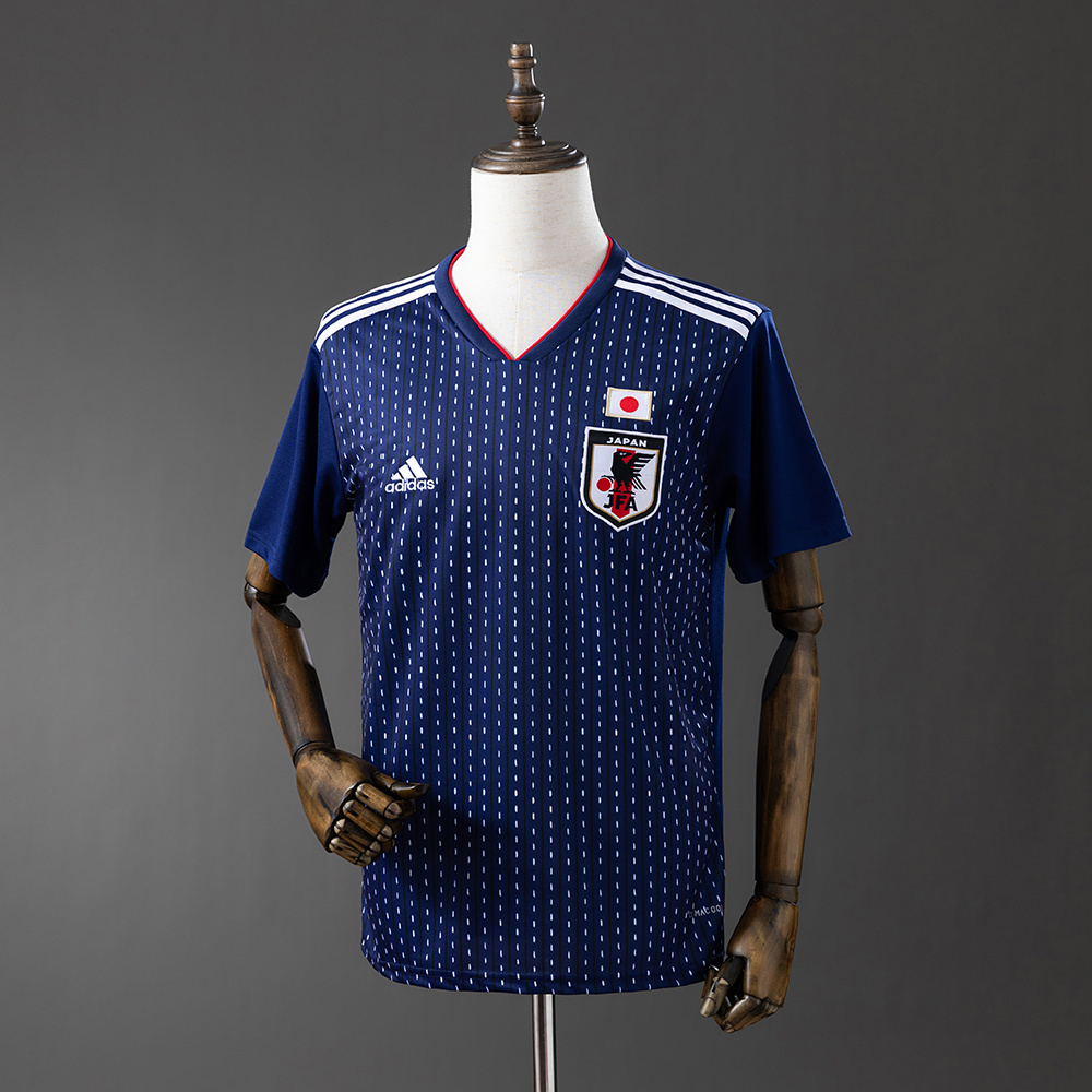 2018 JAPAN HOME