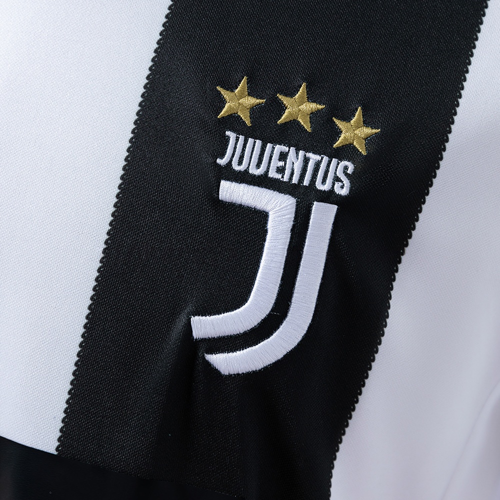 2018-19 JUVENTUS HOME