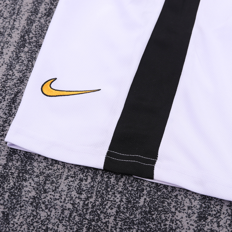 2014-15 JUVENTUS HOME KIDS KIT