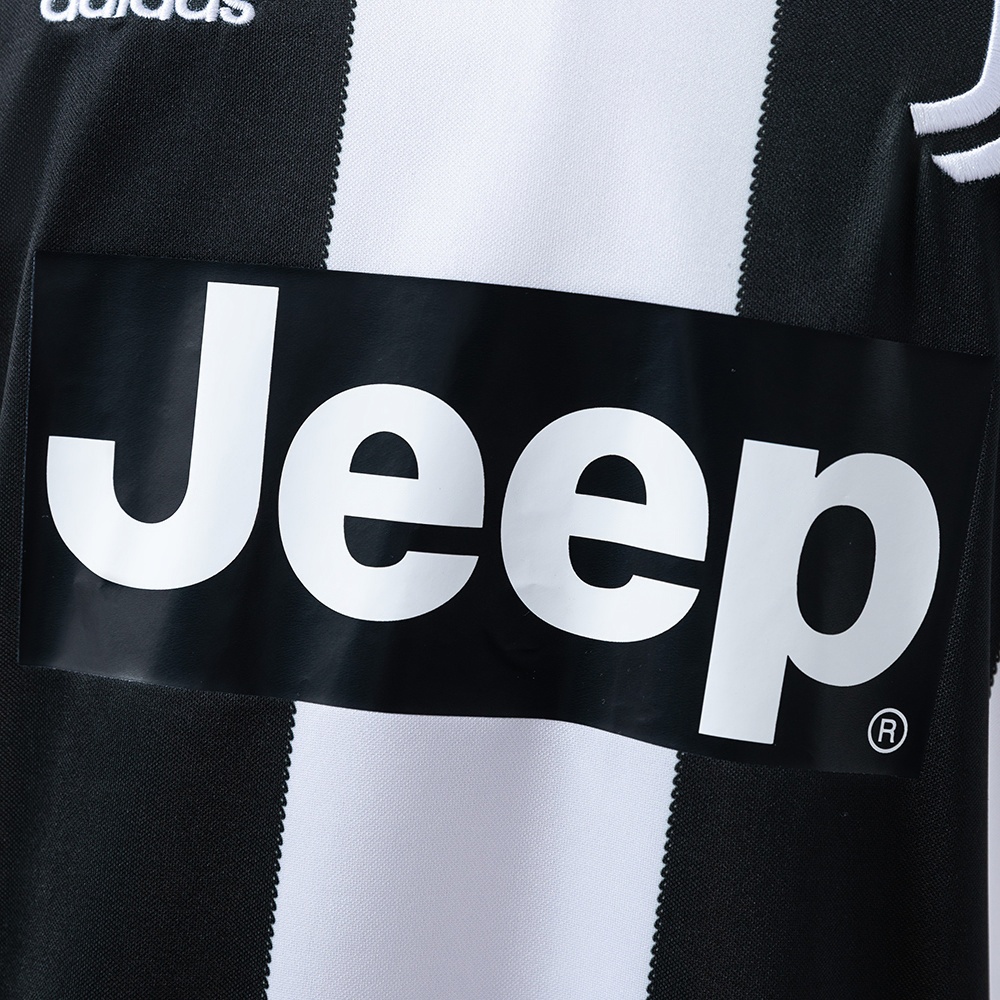2018-19 JUVENTUS HOME