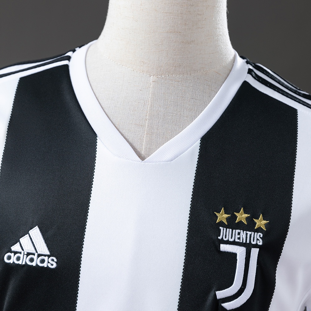 2018-19 JUVENTUS HOME