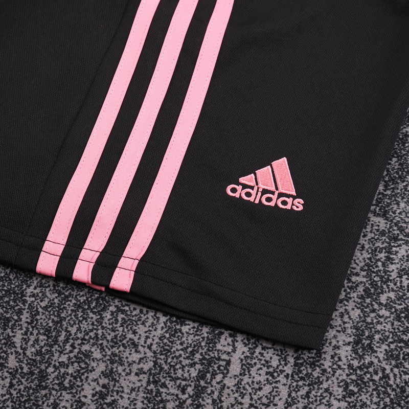 2015-16 JUVENTUS AWAY KIDS KIT